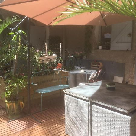 Loft Centre Ville גנגס מראה חיצוני תמונה