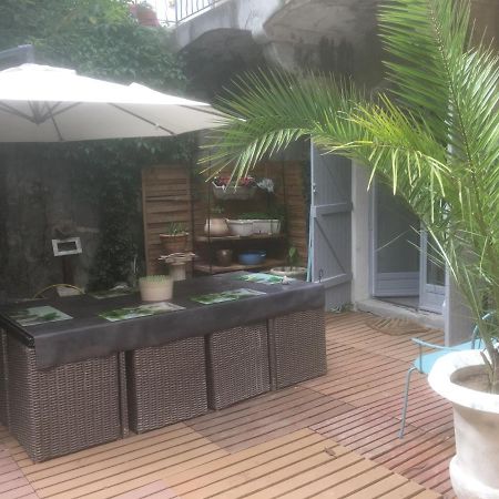 Loft Centre Ville גנגס מראה חיצוני תמונה