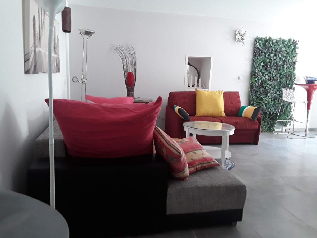 Loft Centre Ville גנגס מראה חיצוני תמונה