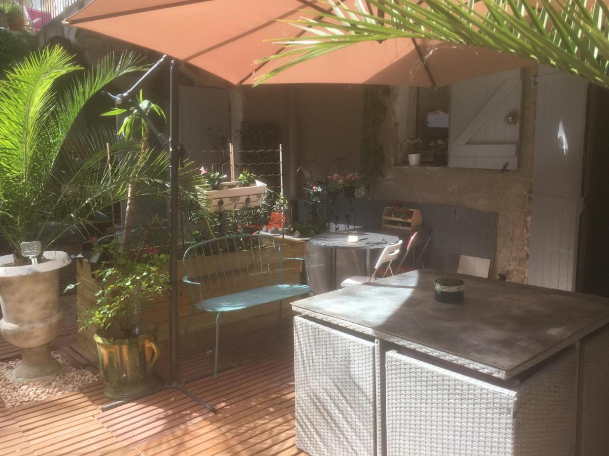 Loft Centre Ville גנגס מראה חיצוני תמונה