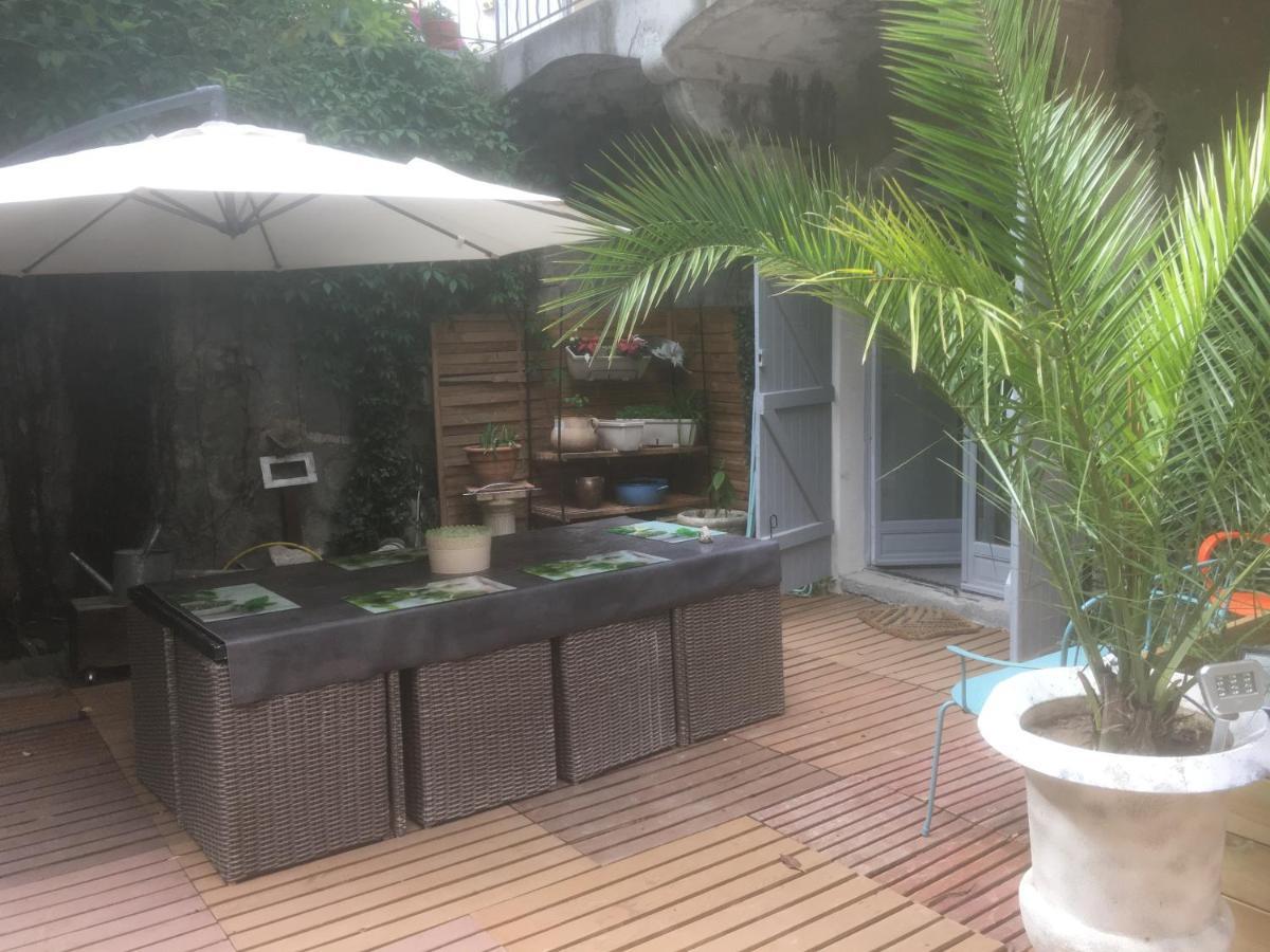 Loft Centre Ville גנגס מראה חיצוני תמונה
