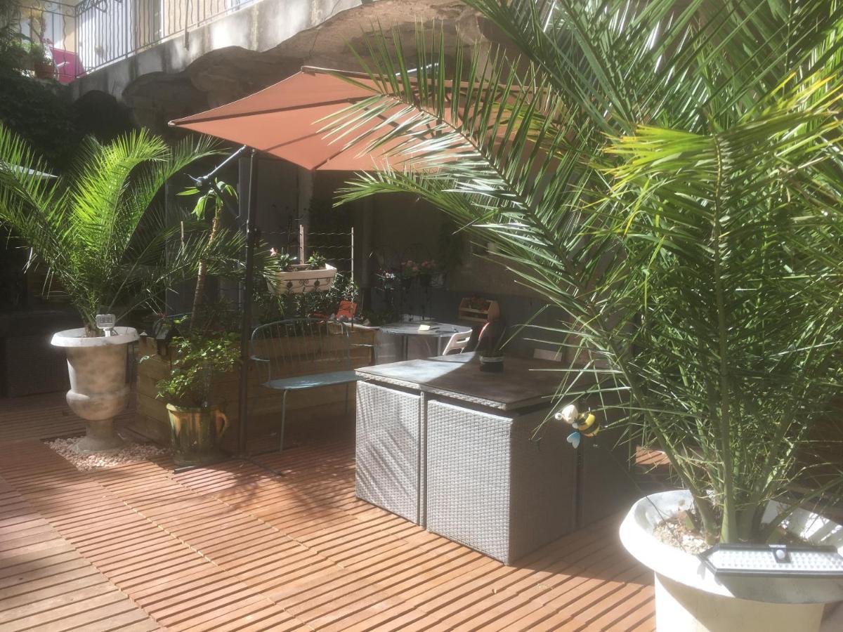 Loft Centre Ville גנגס מראה חיצוני תמונה