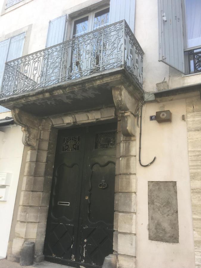 Loft Centre Ville גנגס מראה חיצוני תמונה