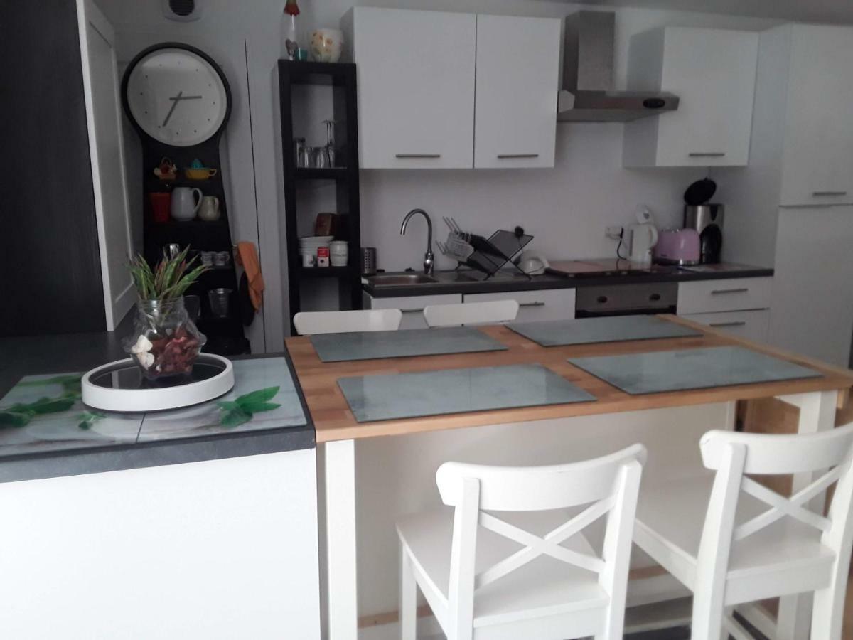 Loft Centre Ville גנגס מראה חיצוני תמונה