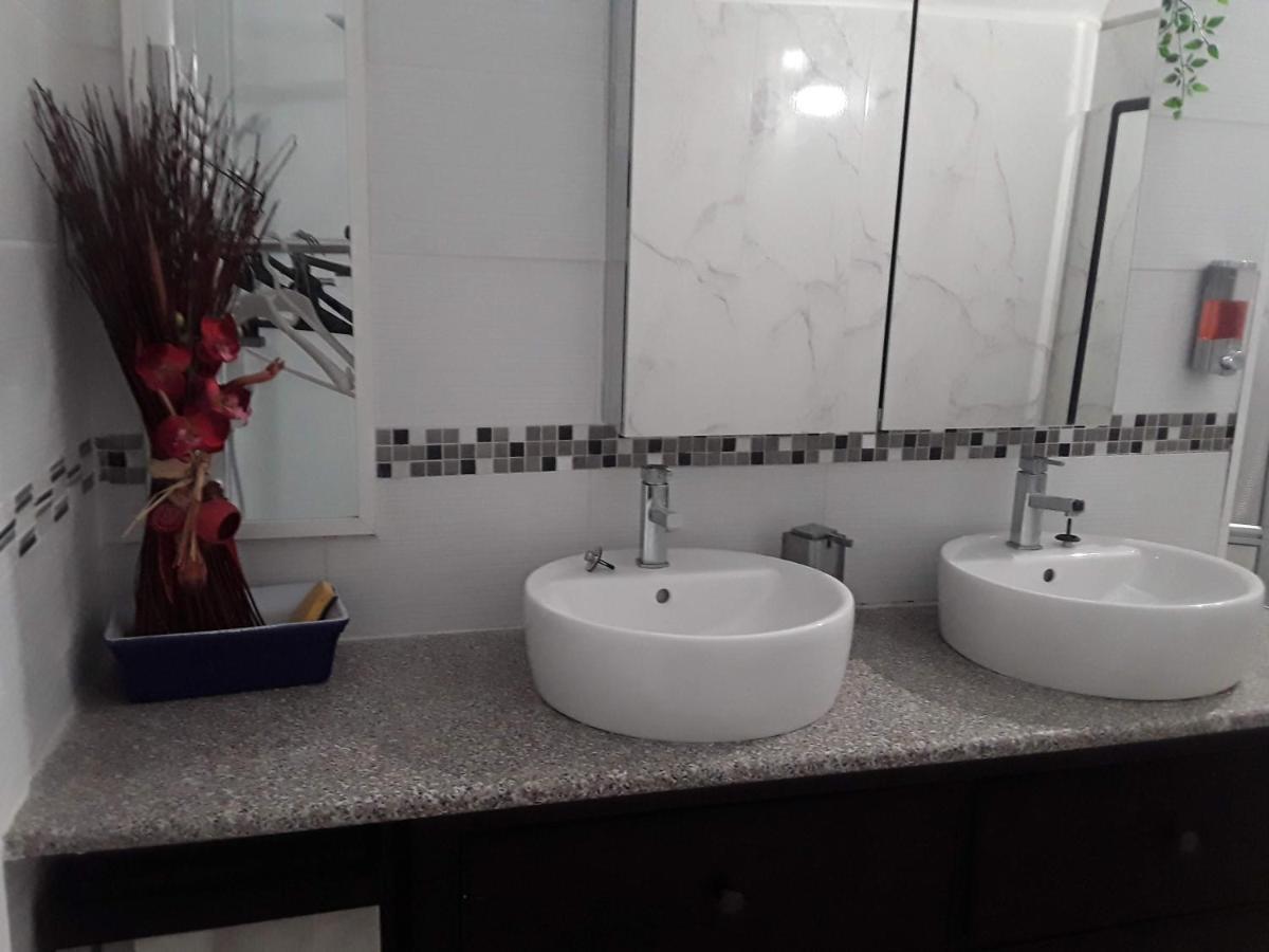 Loft Centre Ville גנגס מראה חיצוני תמונה