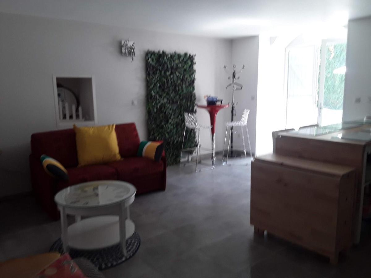 Loft Centre Ville גנגס מראה חיצוני תמונה