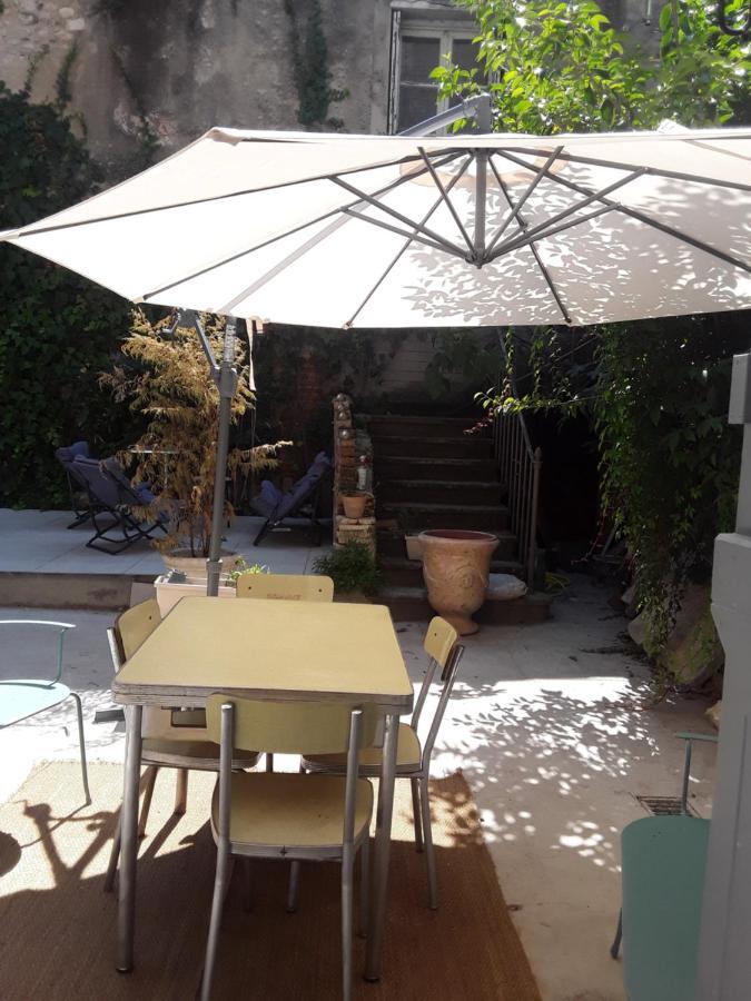 Loft Centre Ville גנגס מראה חיצוני תמונה