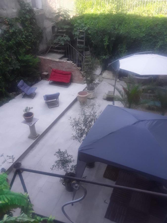 Loft Centre Ville גנגס מראה חיצוני תמונה