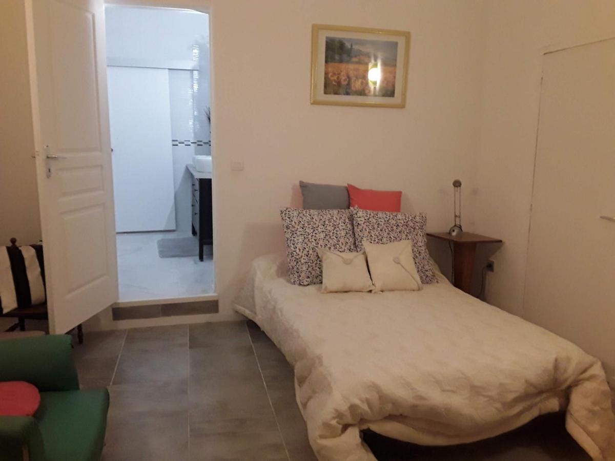 Loft Centre Ville גנגס מראה חיצוני תמונה