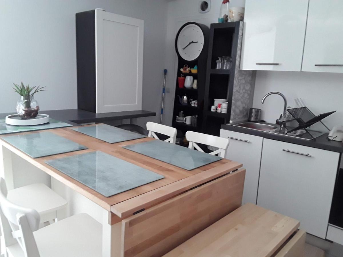 Loft Centre Ville גנגס מראה חיצוני תמונה