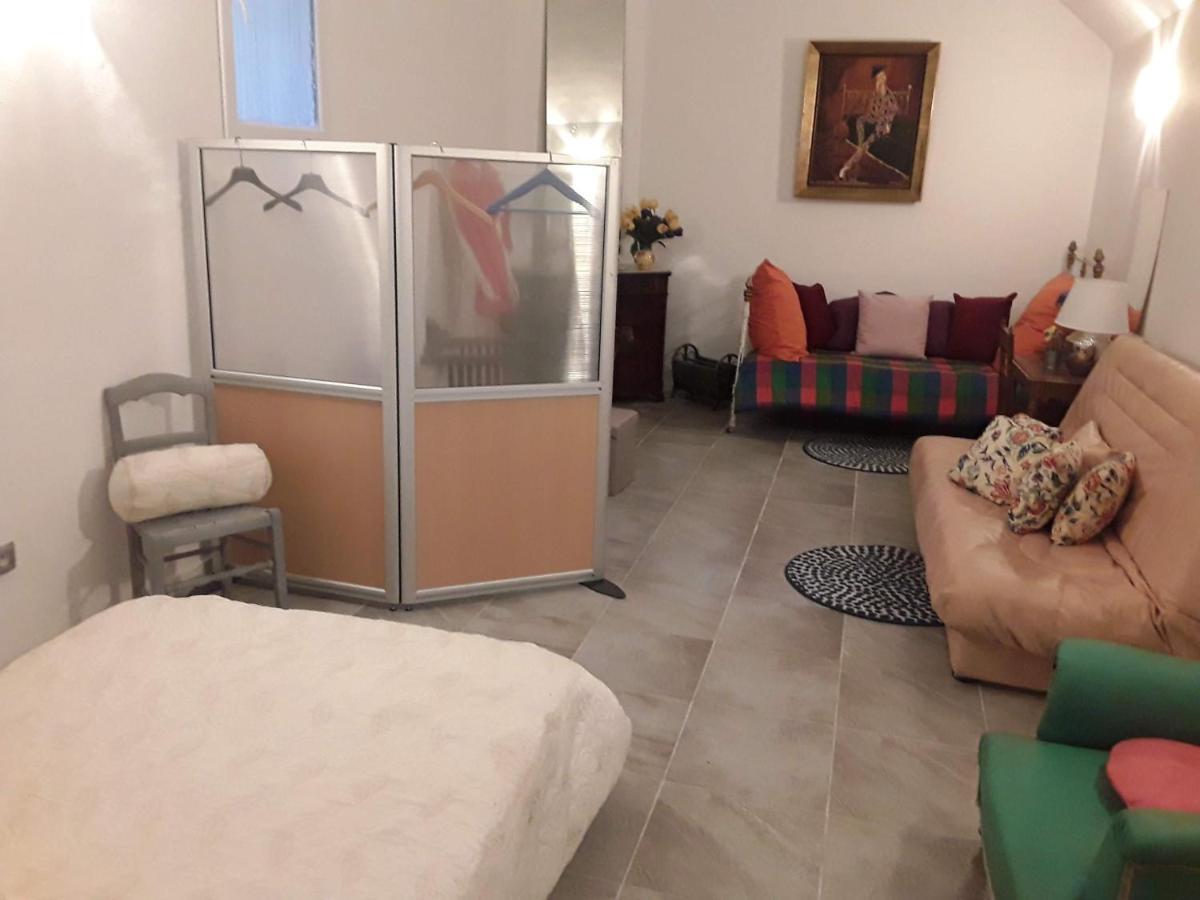 Loft Centre Ville גנגס מראה חיצוני תמונה