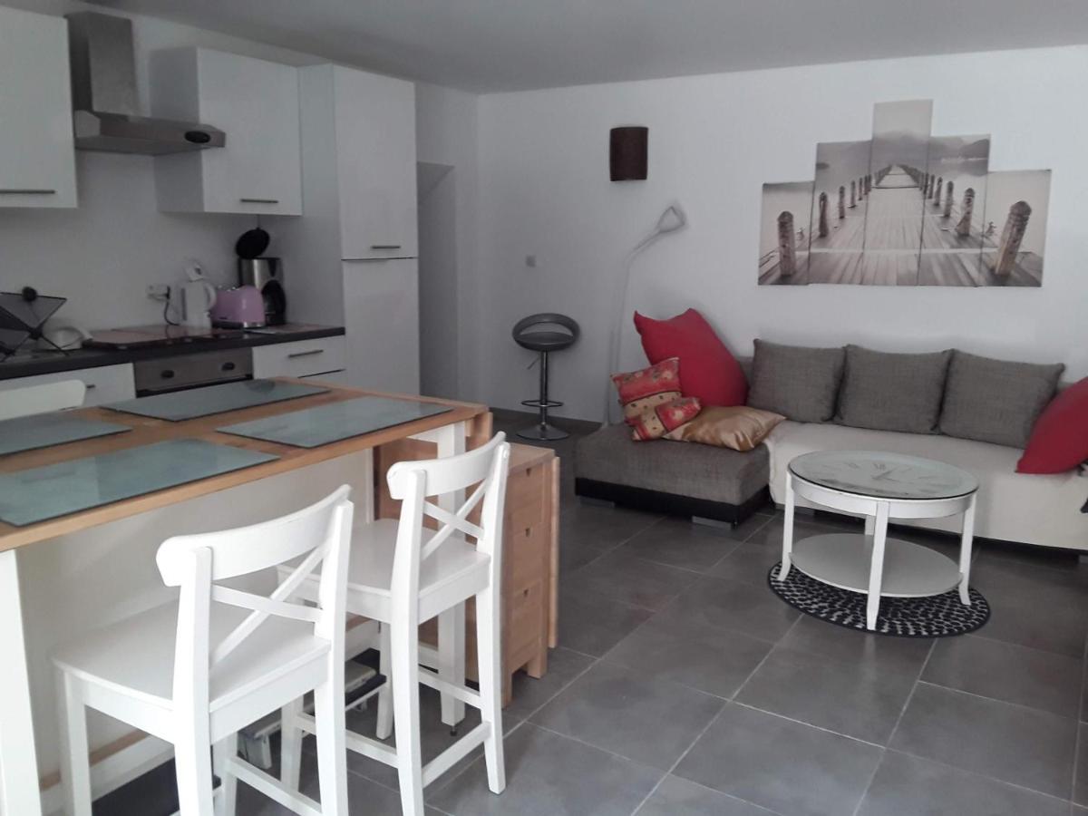 Loft Centre Ville גנגס מראה חיצוני תמונה